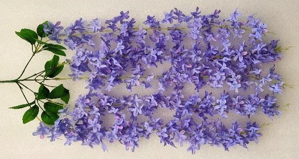 Jasmine Flower Hanging 120cm x5